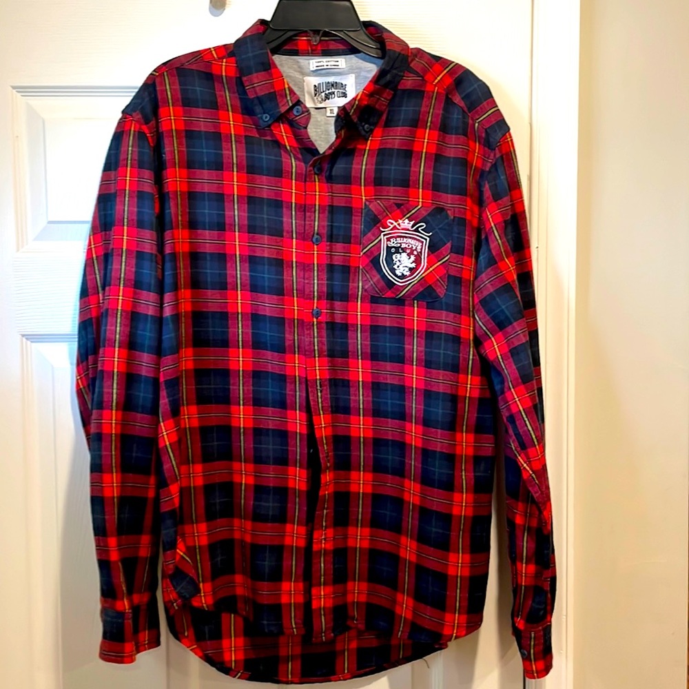 Billionaire Boys Club